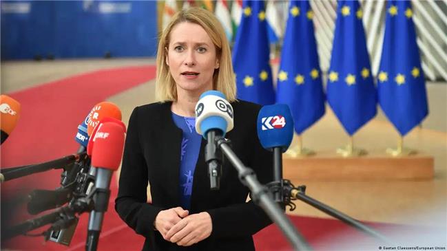 تنش میان ایران و اروپا به اوج رسید