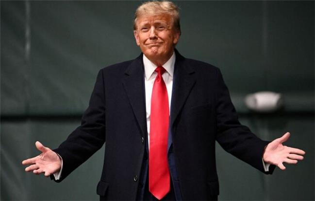 ترامپ مذاکره ایران و آمریکا را تایید کرد