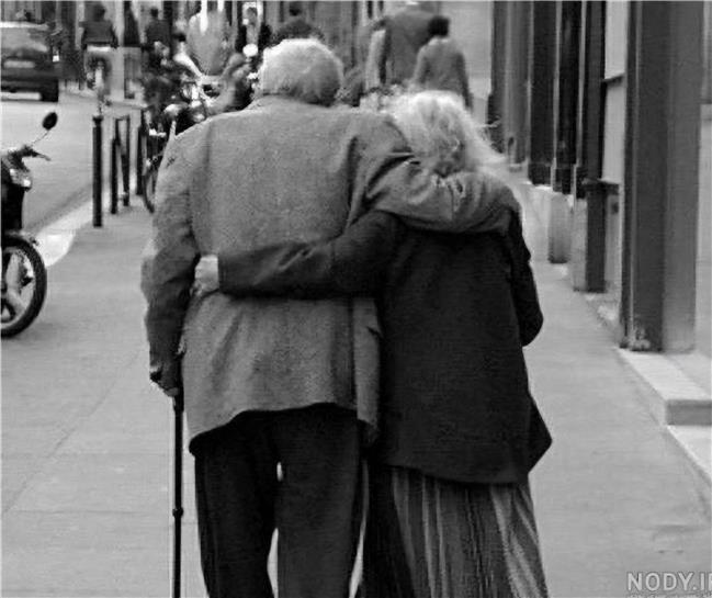 سبک زندگی کافی نیست؛ ژن‌ها طول عمر را تعیین می‌کنند