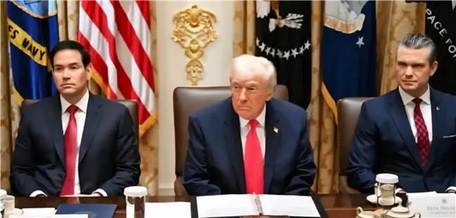 آمریکا زمان حمله به ایران را مشخص کرد