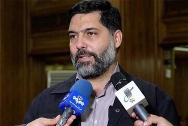 تدفین شهدای جنگ در بهشت زهرا ادامه دارد