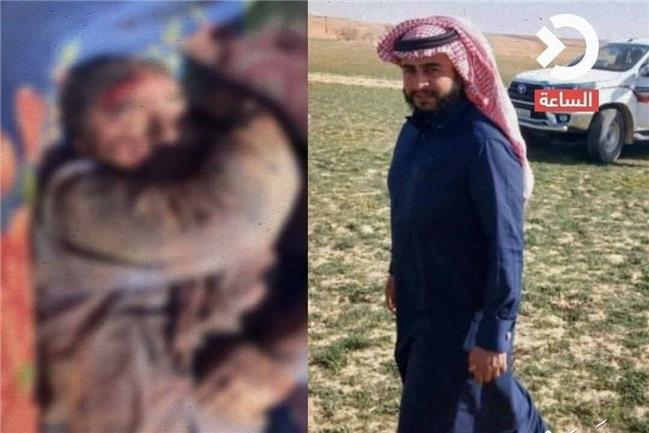 چوپانی که پایگاه مخفی اسرائیل در عراق را لو داد کشته شد+ عکس