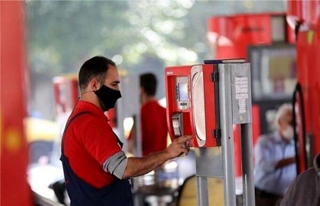 قیمت بنزین  تا خرداد چه تغییری می کند؟