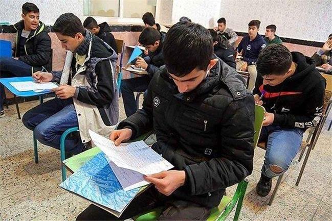ترمیم «سوابق تحصیلی» در کنکور ۱۴۰۵/ تکلیف هنرستانی‌ها روشن شد