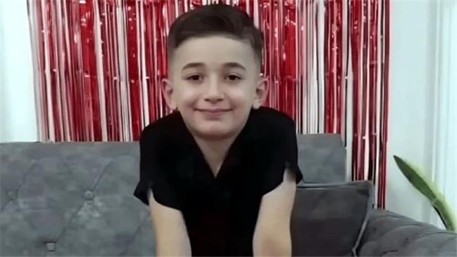 قاتل «ایلیا زادحسین» اعدام شد