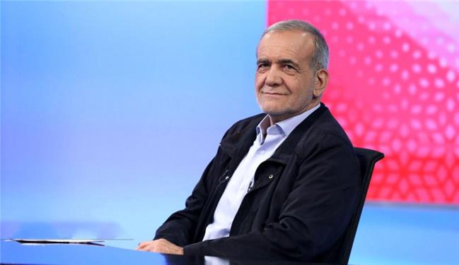 پزشکیان اهل استعفا نیست