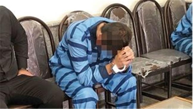 صدور کیفرخواست  برای تاجر ورشکسته قاتل