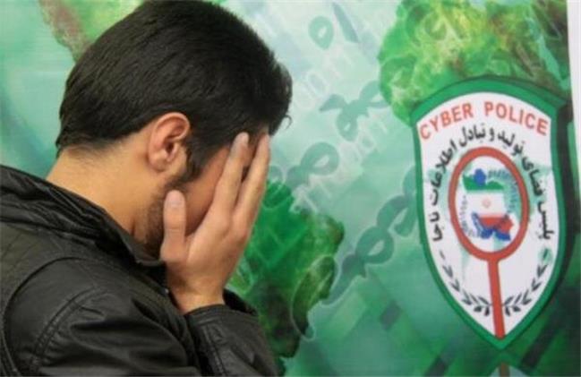 پشت  پرده   اخاذی از دختران نوجوان لرستانی با انتشار عکس‌های خصوصی