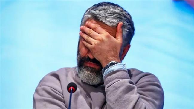 ۹۹ ضربه شلاق حکم محکومیت قطعی پژمان جمشیدی