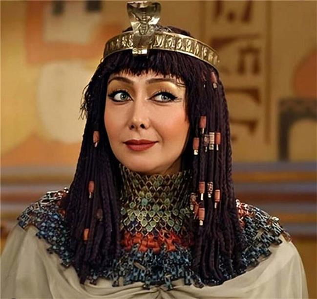 کتایون ریاحی به دادسرای رسانه احضار شد