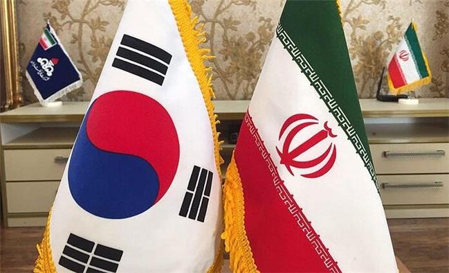 هشدار جدی تهران  به کره جنوبی؛ با آتش تنگه هرمز بازی نکنید