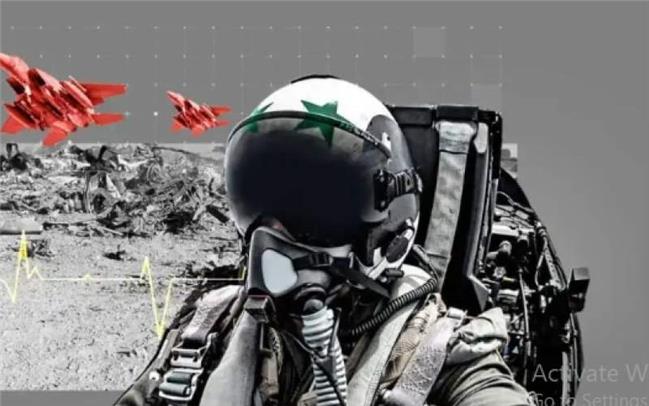 تصاویری از نجات دو خلبان آمریکایی در اصفهان