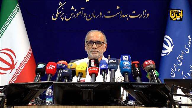 نصب دوربین در آمبولانس‌ها برای ثبت تخلفات رانندگی