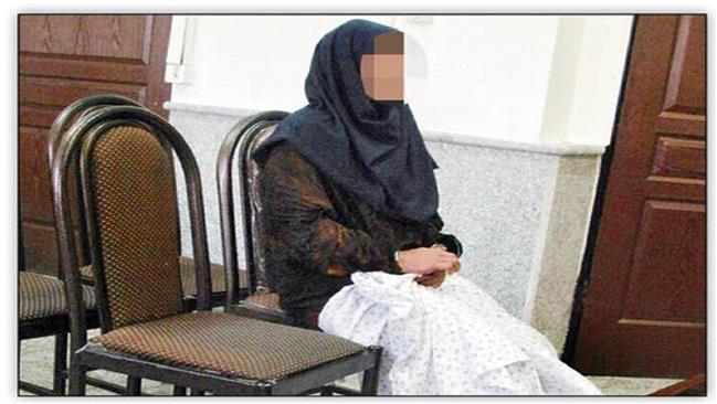 سهم 20 ملیلیاردی نرسید؛ سارق زن همدستانش را لو داد