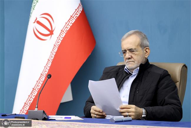 پزشکیان فردا در سازمان ملل سخنرانی خواهد کرد