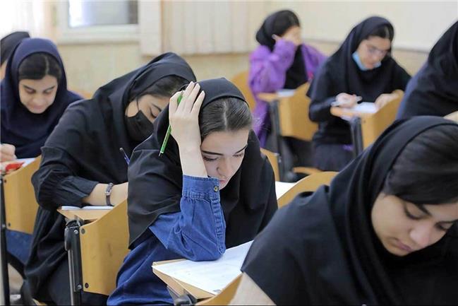 نتایج اولیه کنکور سراسری ۱۴۰۵  کی اعلام می‌شود؟