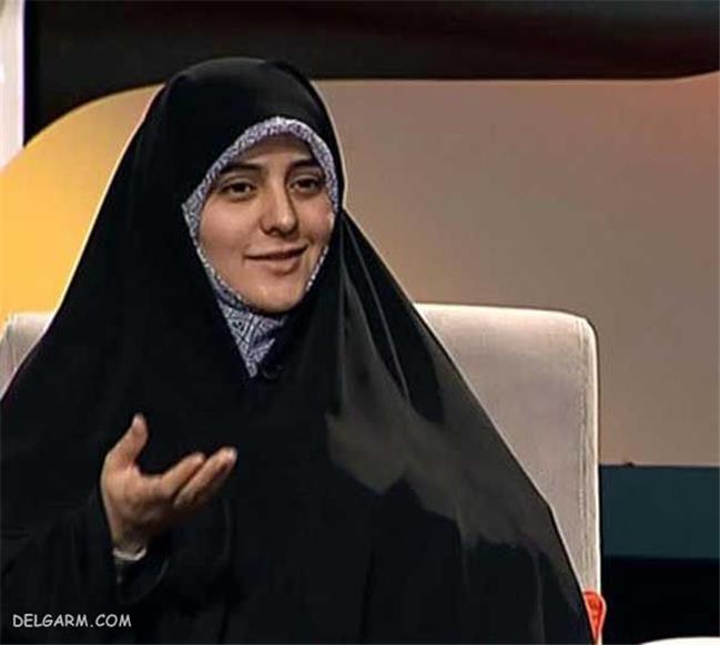 زینب ابو طالبی مجری سابق تلویزیون کجاست؟