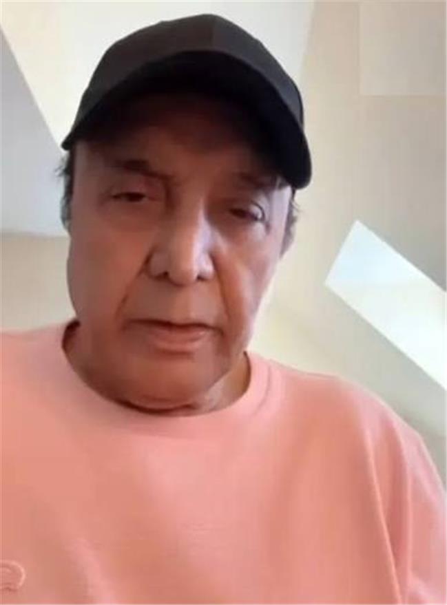 هشدار شماعی‌زاده: خانه ام را نخرید پشیمان می شوید