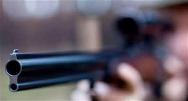 قتل وکیل یاسوجی با شلیک گلوله