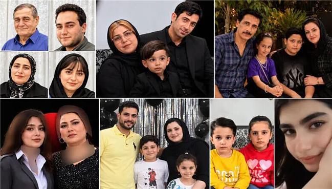 قتل خانوادگی در همدان سه قربانی گرفت