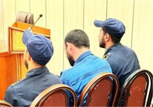 رد اعاده دادرسی؛ وقتی وکیل طراح قتل همسر موکلش می‌شود!