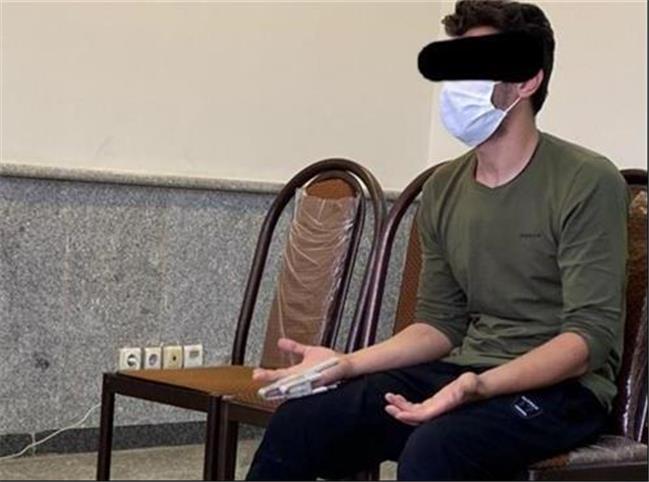 جزئیات مرگ 3بیمار کرونایی به دست کارمند بیمارستان