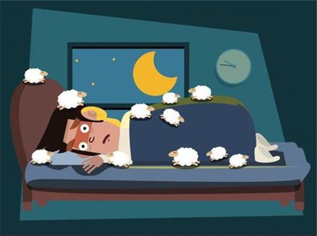 چگونه می توان بی خوابی را درمان کرد؟
