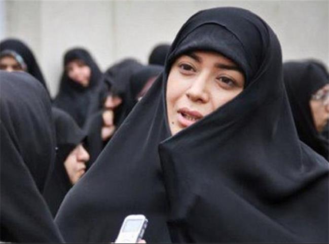 بیوگرافی کامل الهام چرخنده+عکس