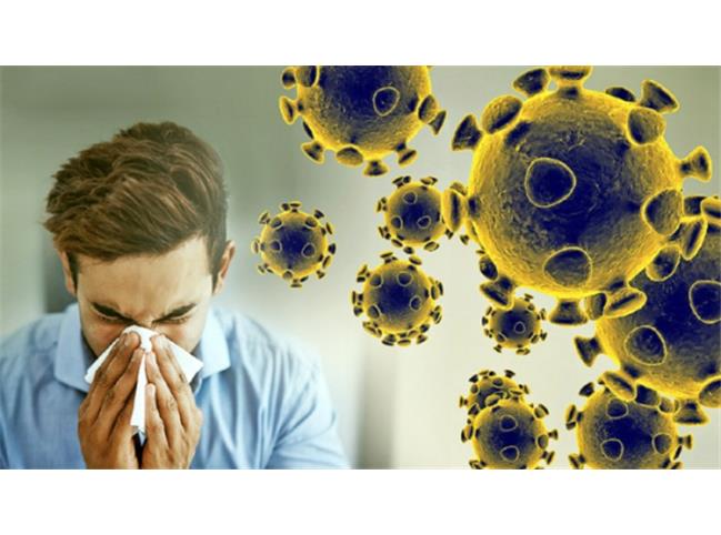 وقتی نمیدانیم آنفلوآنزا گرفته ایم یا کرونا چه کارهایی باید انجام دهیم؟