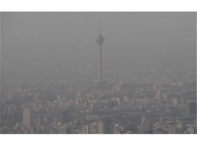 آیا تهران به دلیل آلودگی هوا تعطیل خواهد شد؟