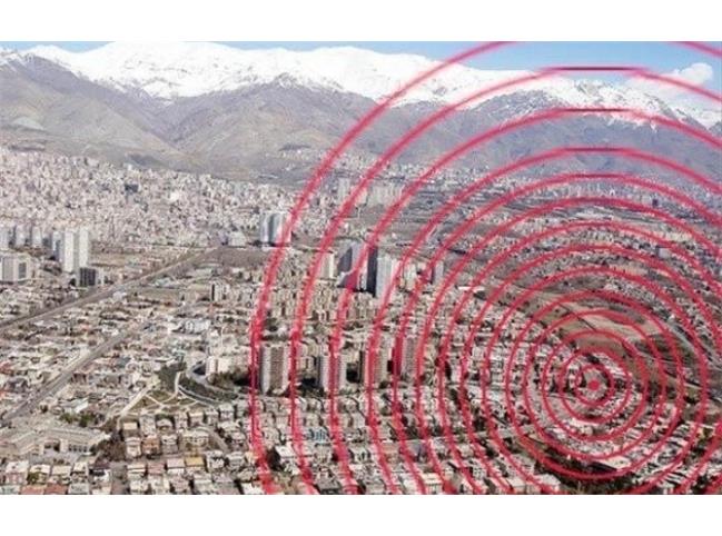 تهران چقدر در برابر زلزله‌ای مانند بم آمادگی دارد؟