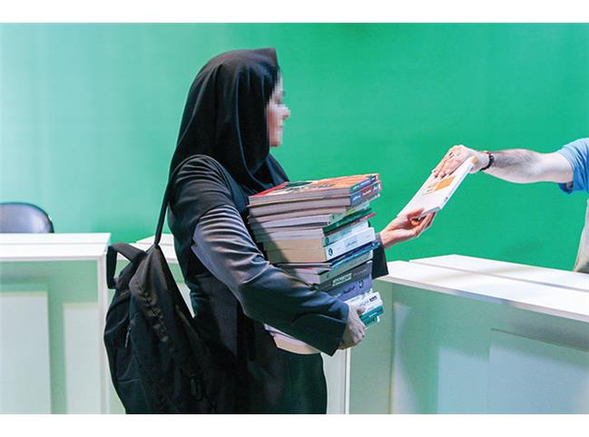 عابرزنی؛ شغل جدید زنانه در تهران