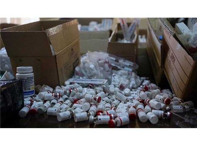 بازار سیاه واکسن کرونا در ایران