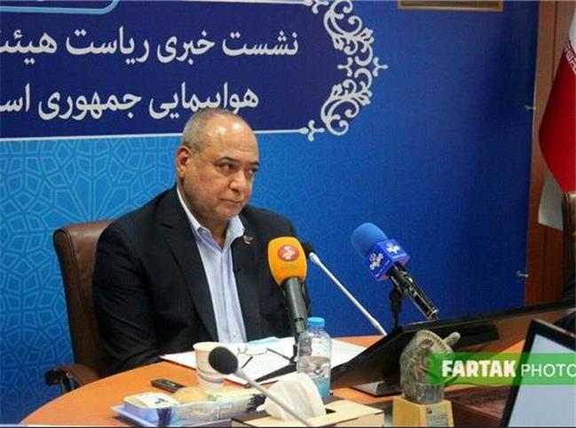 جزییات ورود 24 هواپیمای مسافربری جدید به کشور
