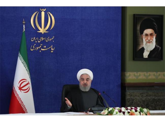 حسن روحانی از آغاز واکسیناسون علیه کرونا در هفته جاری خبر داد