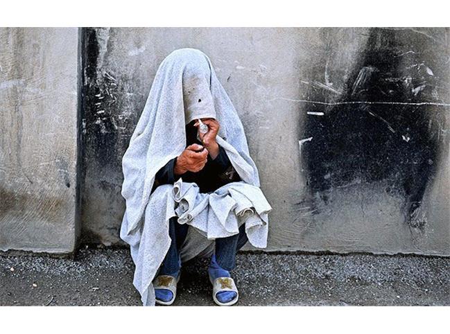 چله نشینان دروازه غار
