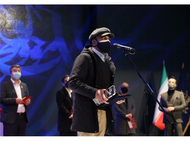 برندگان سیمرغ بلورین سی و نهمین جشنواره فیلم فجر