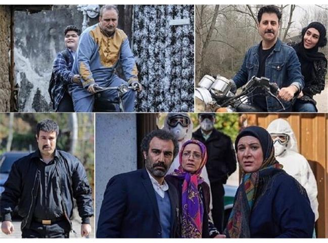 نقدی بر پایان پایتخت۶؛  سرهم بندی به جای پایان بندی