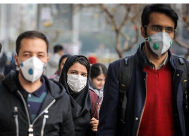 جدول کامل محدودیت‌های کرونایی در شهرهای قرمز و نارنجی