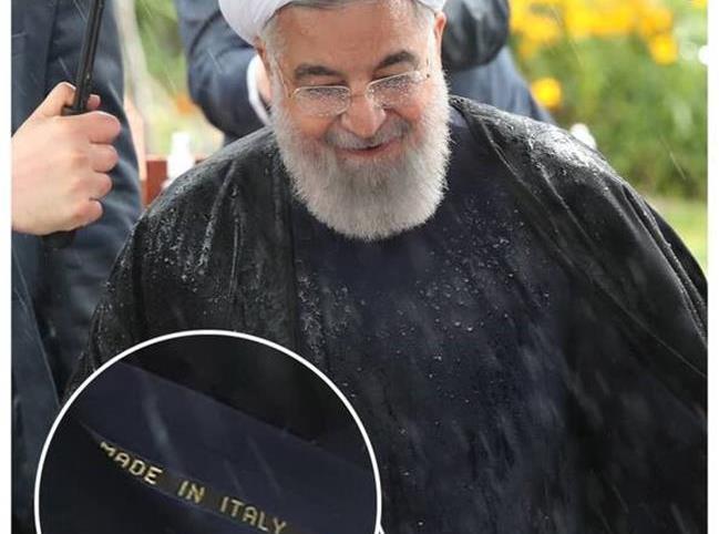 هفته ای که گذشت ؛  از حسن روحانی تا جو بایدن