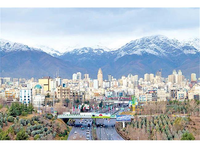 زلزله احتمالی تهران چقدر کشته خواهد داشت