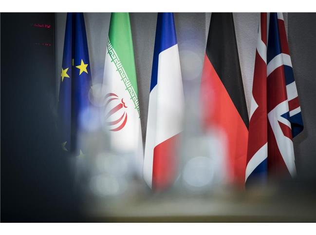 ماجرای خبرسازی شبکه برون مرزی ایران علیه مذاکرات وین