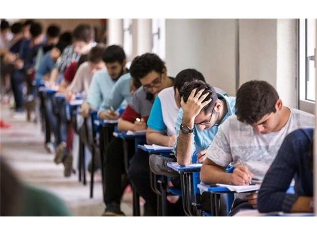 جزییات طرح جدید ساماندهی کنکور ؛ افزایش سهم نمرات امتحانات نهایی