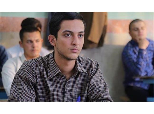 فرحان فرحناک بازیگر نقش شهید شهریاری کیست؟