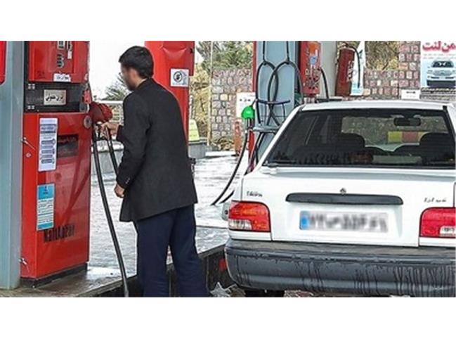 چراغ سبز مجلس برای گران کردن قیمت بنزین