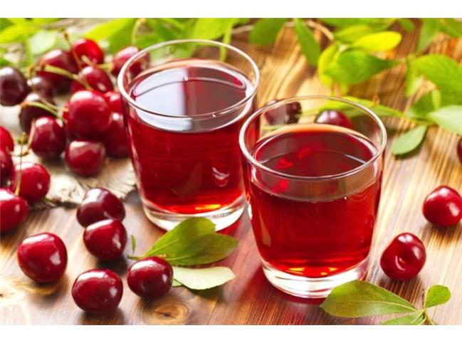 طرز تهیه کامل شربت و مربای آلبالو