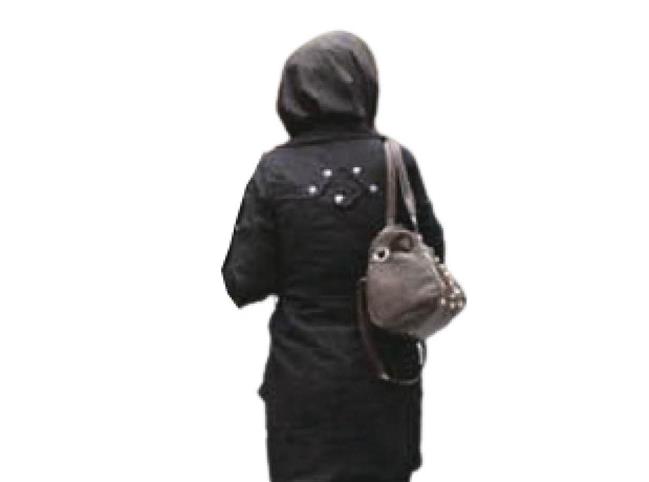 دختر نوجوان مادرش را از کشته شدن به دست پدر نجات داد