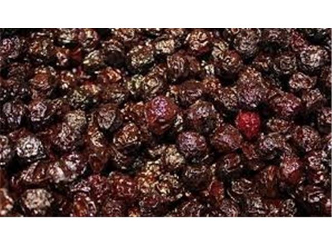 سه روش آسان برای خشک کردن آلبالو