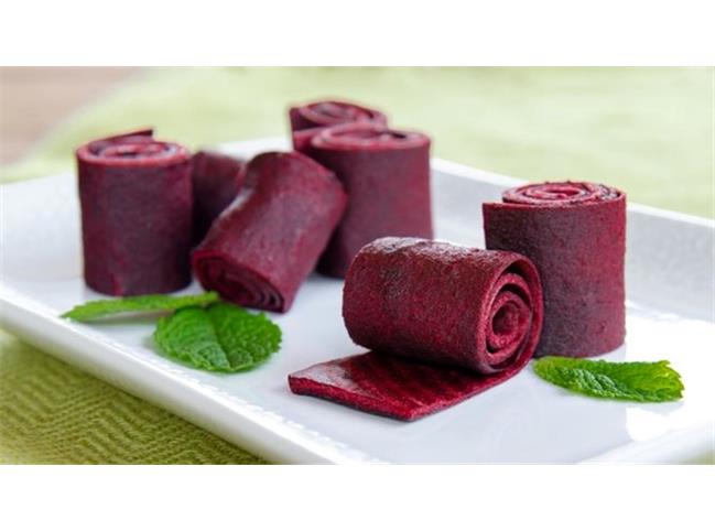 لواشک خانگی آلو، هلو و زردآلود؛ طرز تهیه کامل