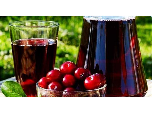 فوت و فن‌های حرفه‌ای برای درست کردن شربت آلبالو  سن ایچ  در خانه